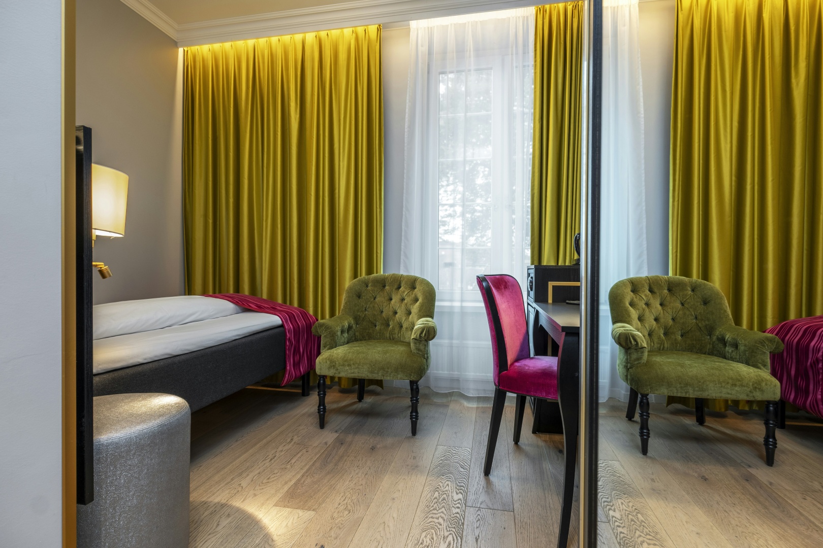 Photo - Thon Hotel Rosenkrantz Bergen