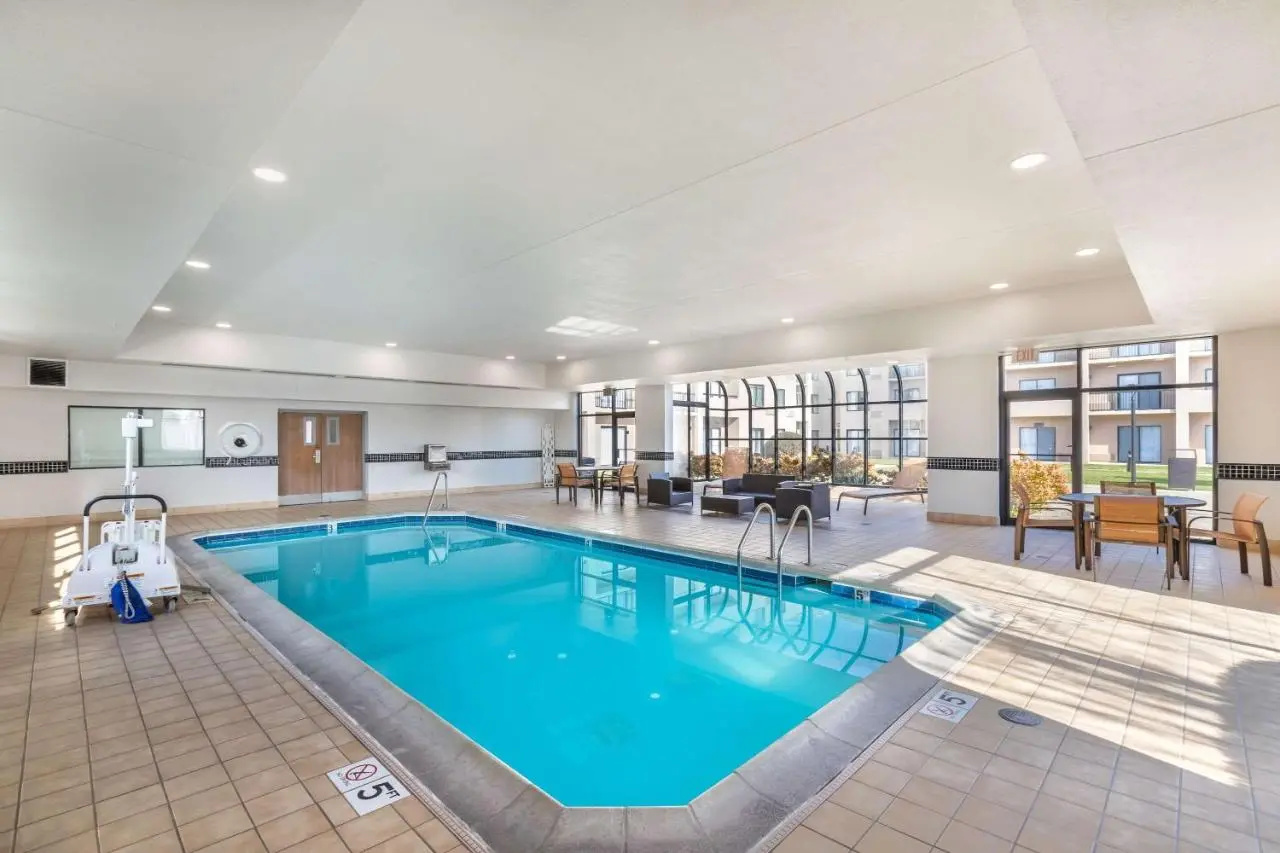 Photo - Comfort Inn & Suites Arlington Heights - Buffalo Grove