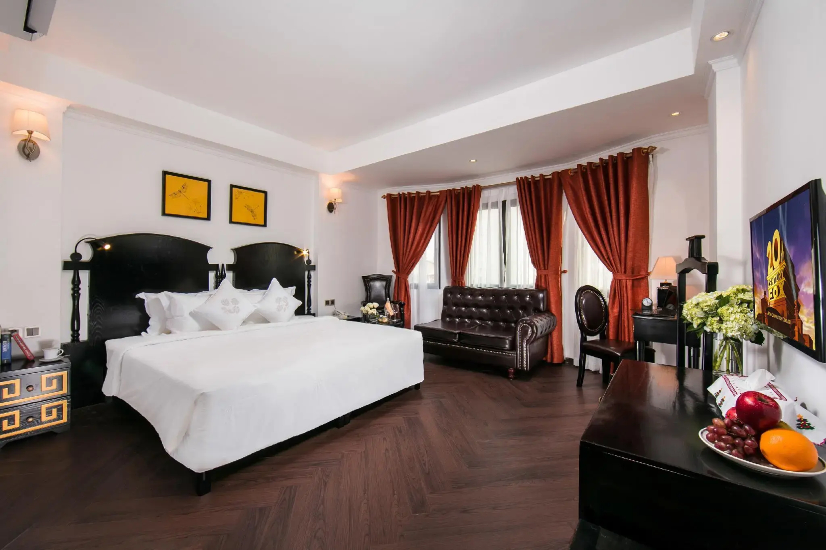 Photo - Hanoi Center Silk Premium Hotel & Spa & Travel