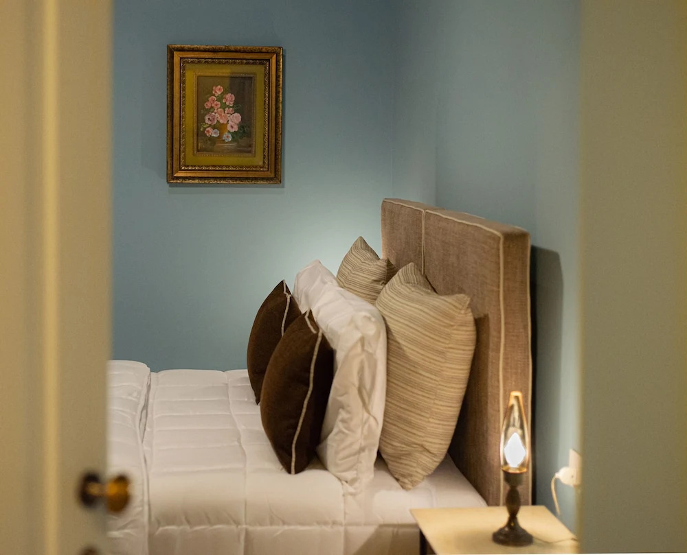 Photo - Monart Hospitality Capodimonte