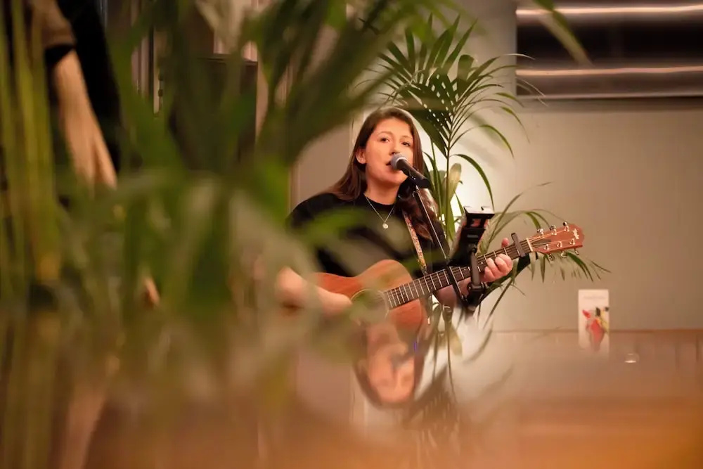 Photo - voco The Club - Dublin Gateway by IHG
