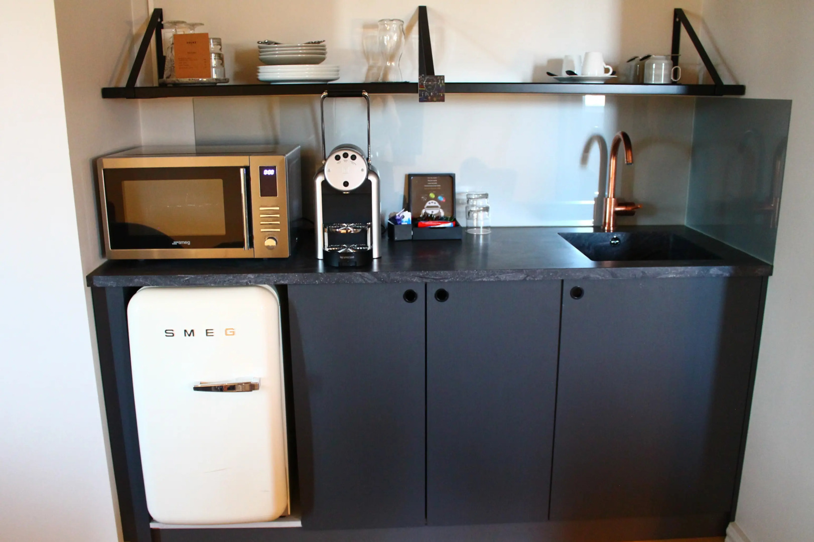 Foto - The Folks Hotel Konepaja