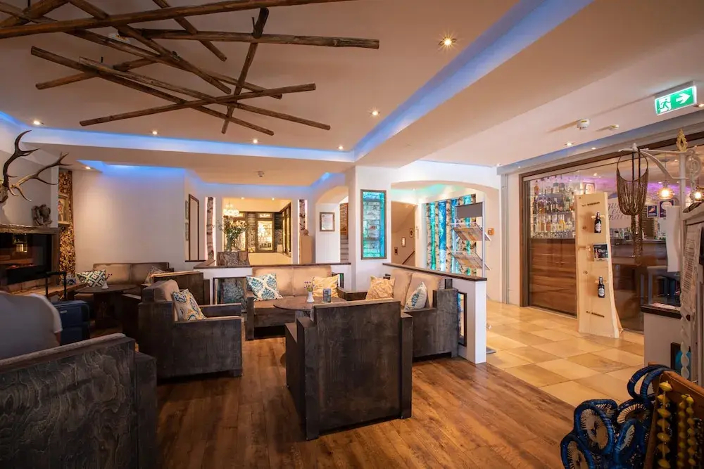 Photo - Wellness Natur Resort Gut Edermann