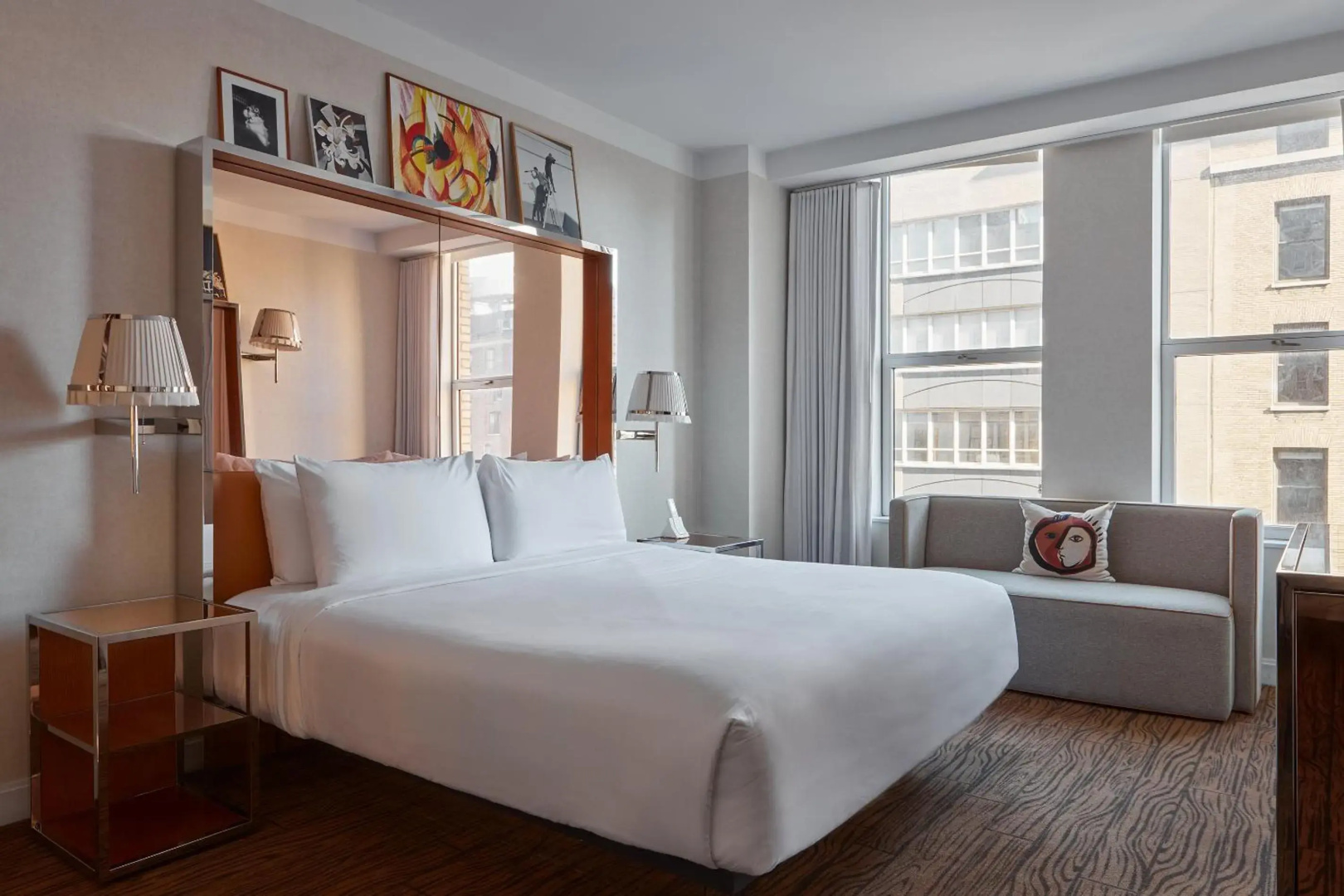 Photo - Hotel Park Ave NYC