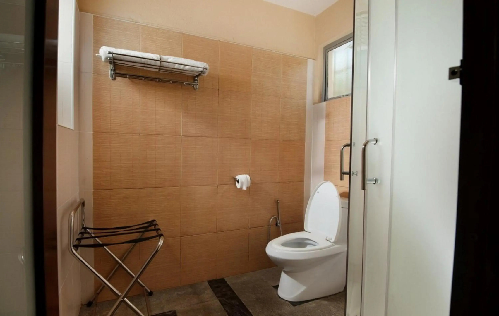 Foto - Manisa Hotel