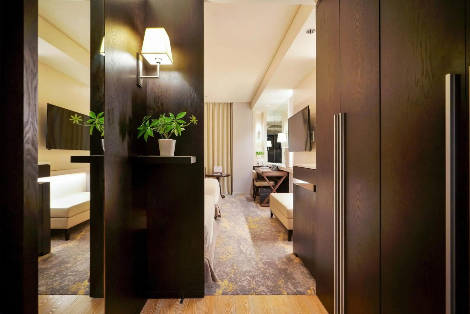 Foto - Solaria Nishitetsu Hotel Seoul Myeongdong - Renovated in 2025
