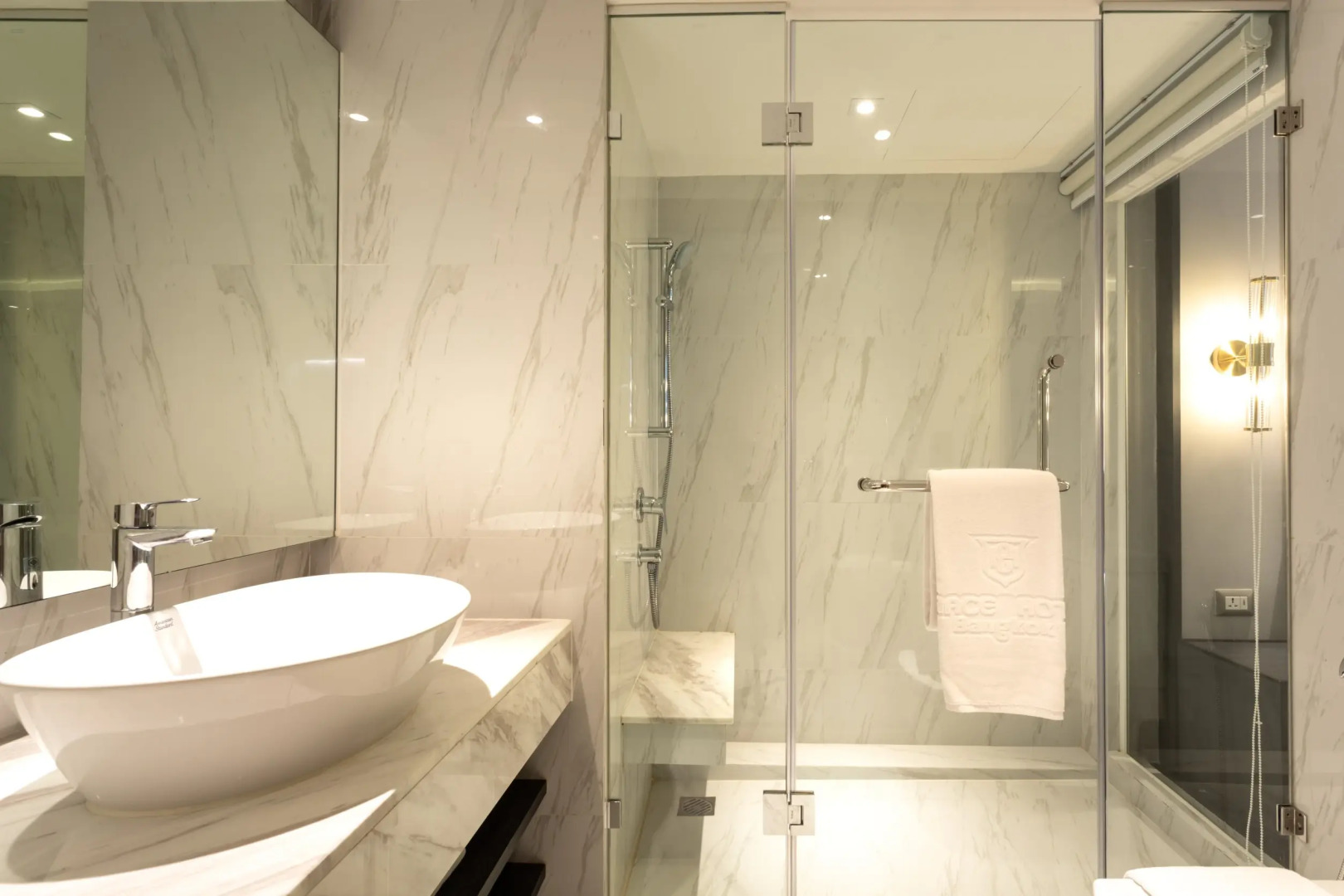 Foto - Graceland Bangkok by Grace Hotel - SHA Extra Plus