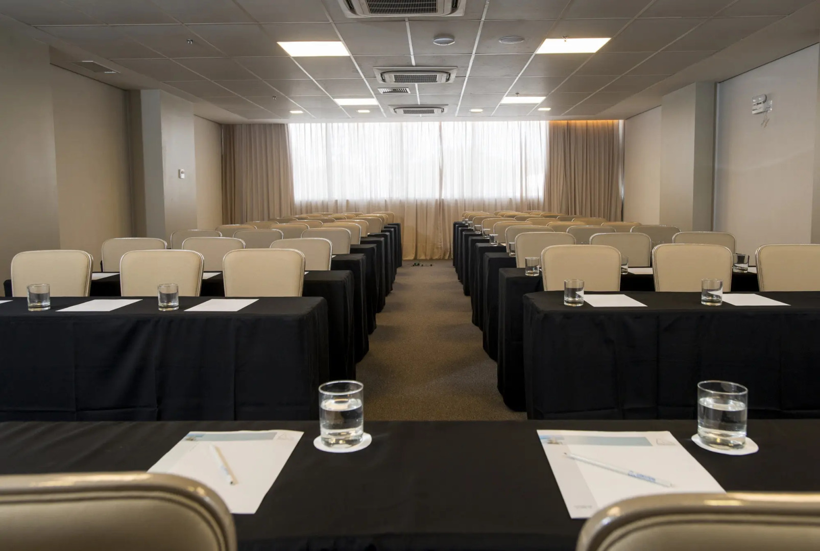 Foto - Hotel Luzeiros Recife