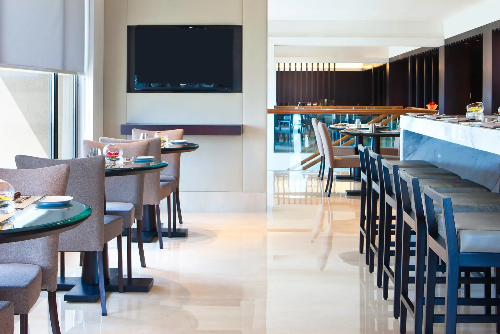 Foto - The Westin Hyderabad Mindspace