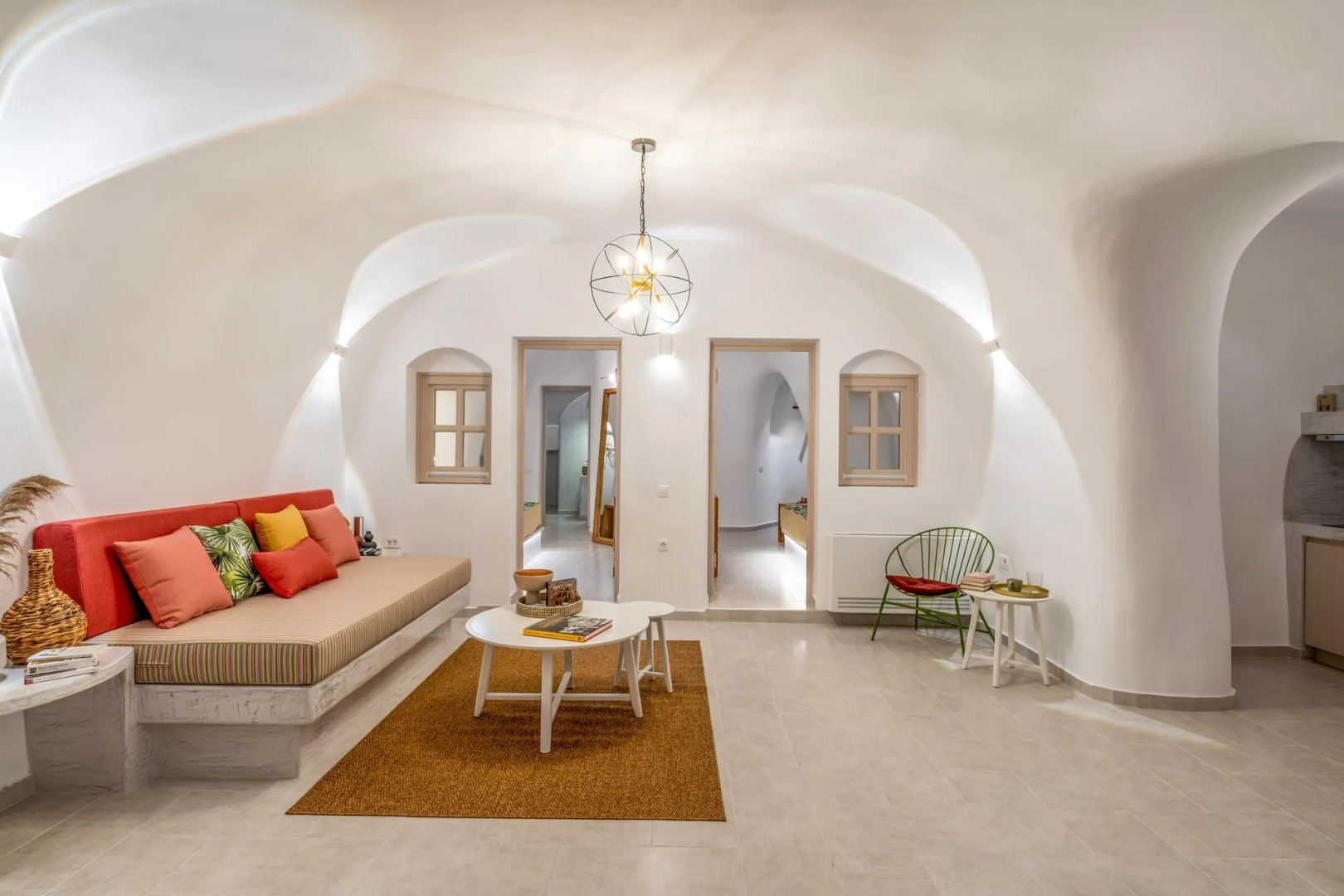 Foto - Wine and Yard Caves