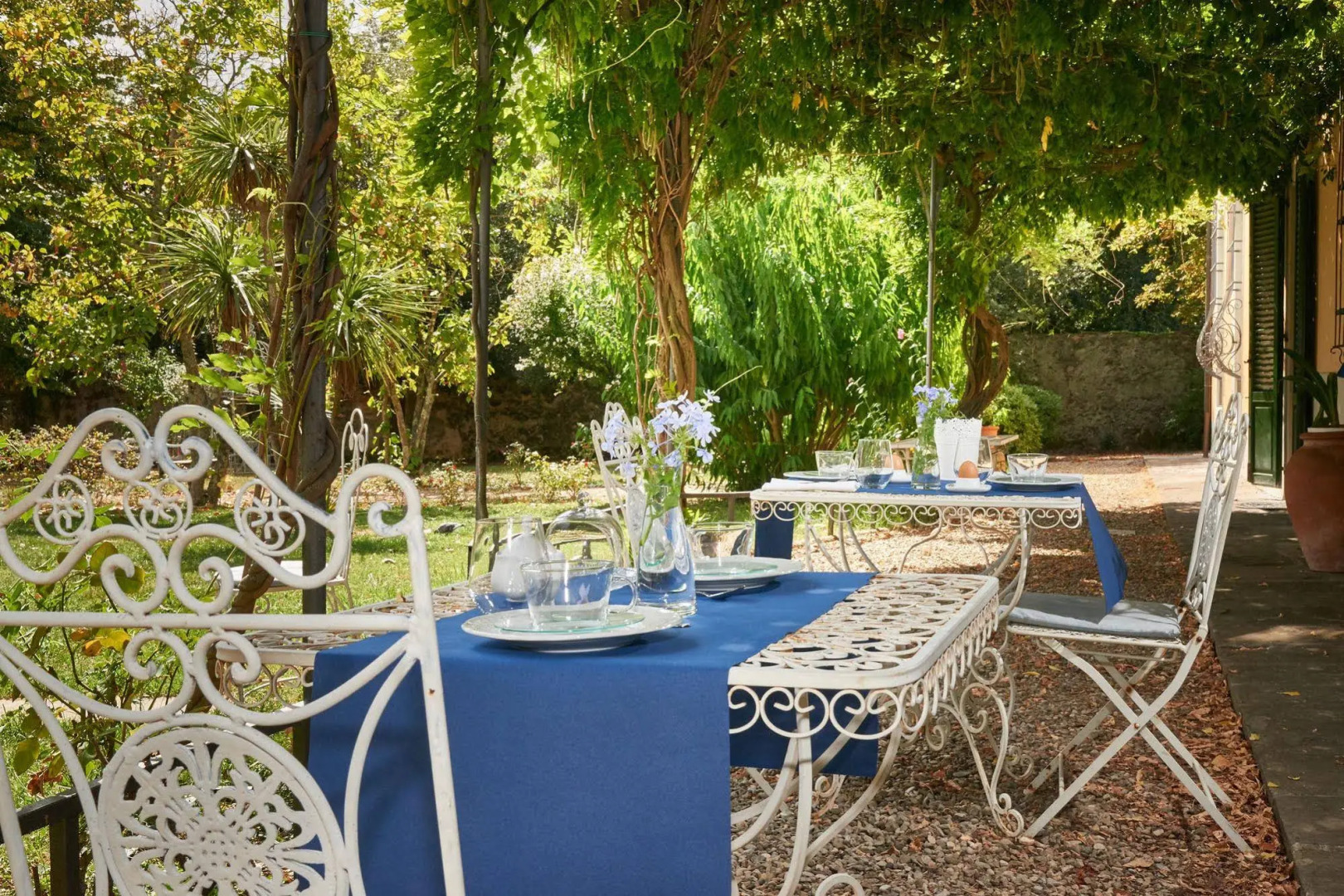 Foto - Villa Ape Rosa Relais