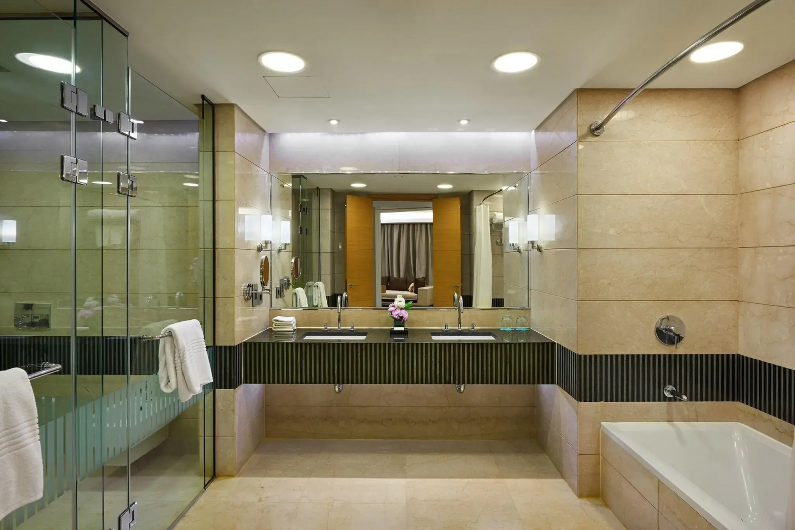 Foto - Le Meridien Cairo Airport