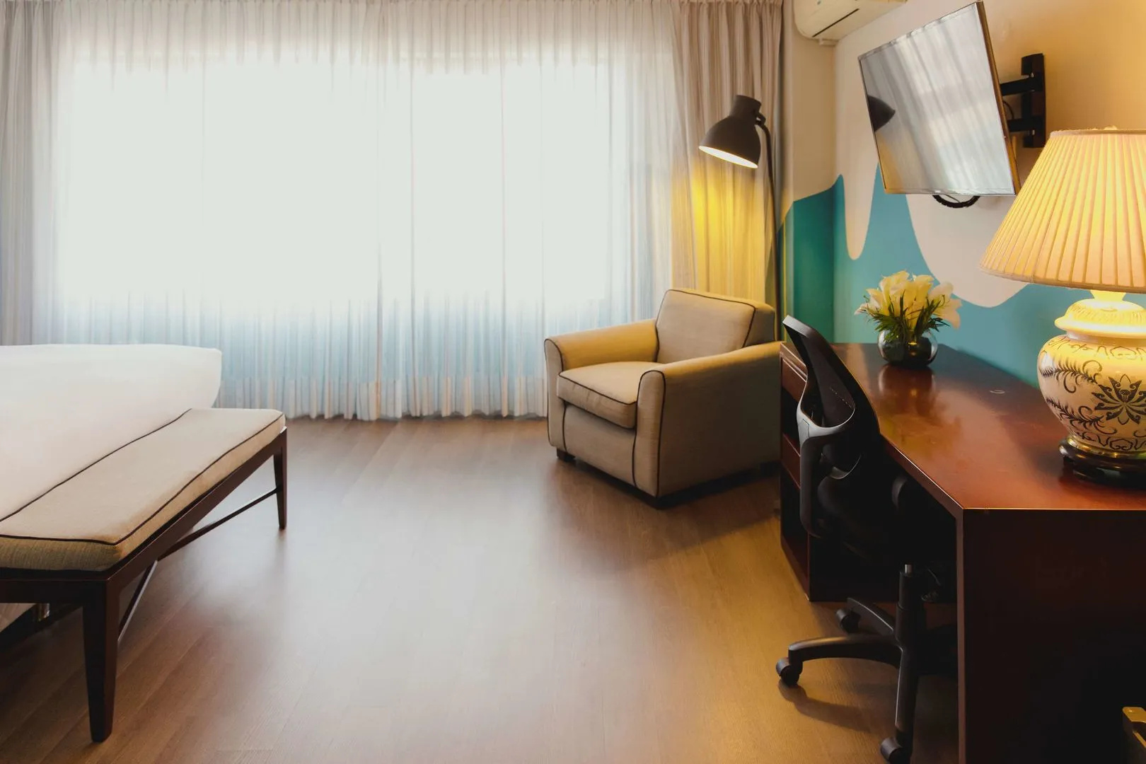 Foto - ibis Styles Lima Conquistadores