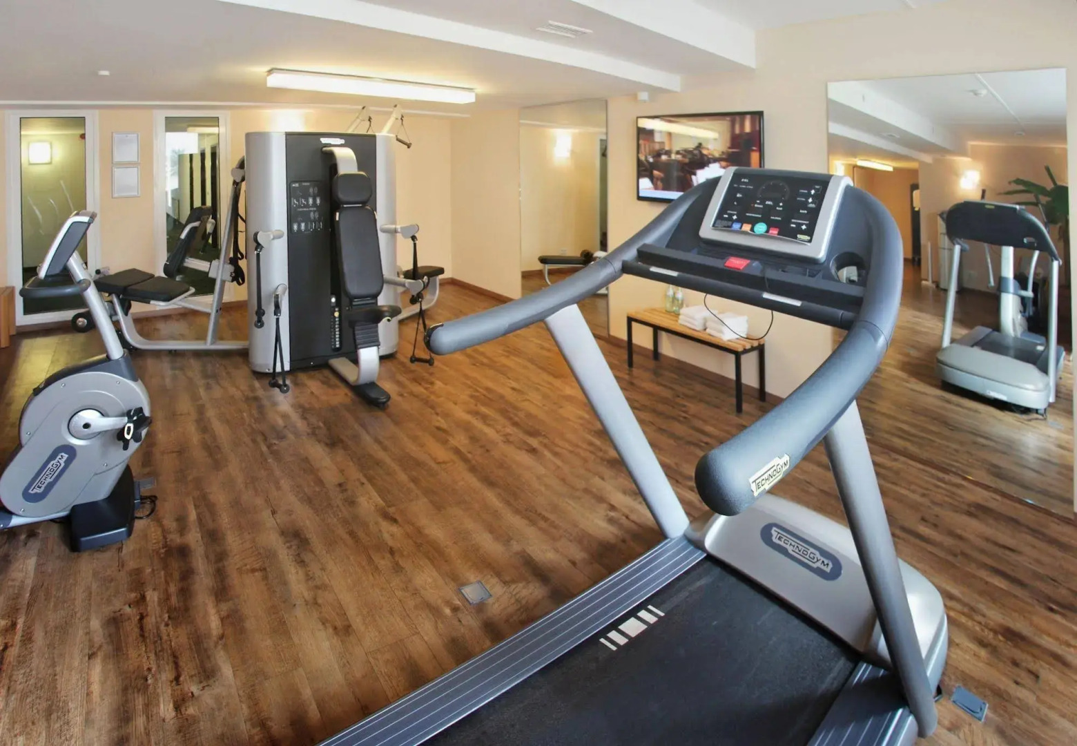 Photo - Best Western Hotel München Airport