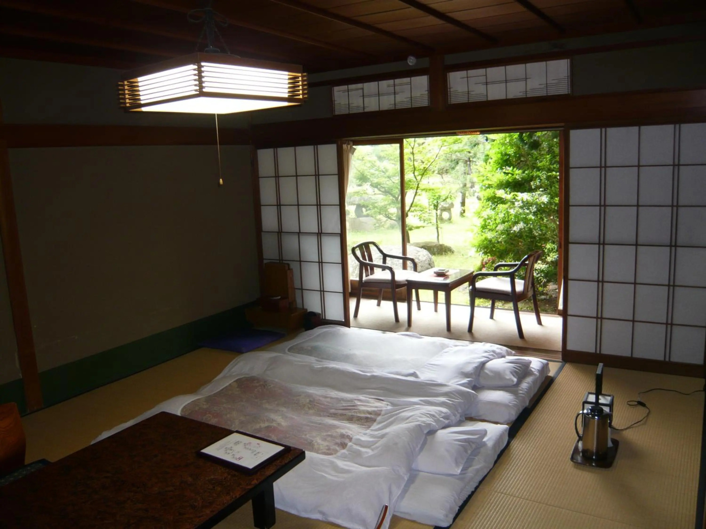 Foto - Seikiro Ryokan Historical Museum Hotel