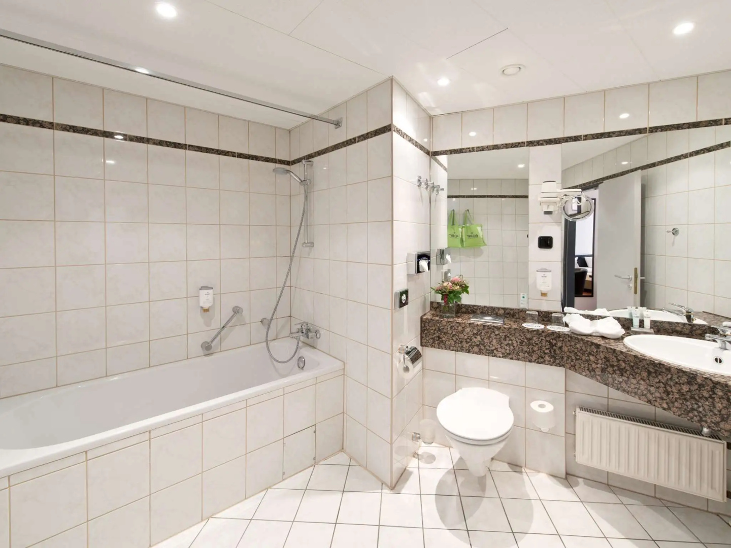 Foto - Achat Hotel Bochum Dortmund