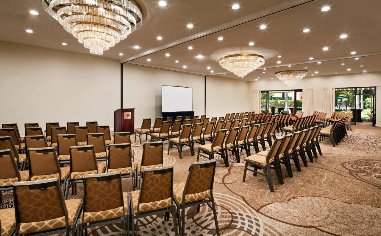 Photo - Sheraton Park Hotel at the Anaheim Resort