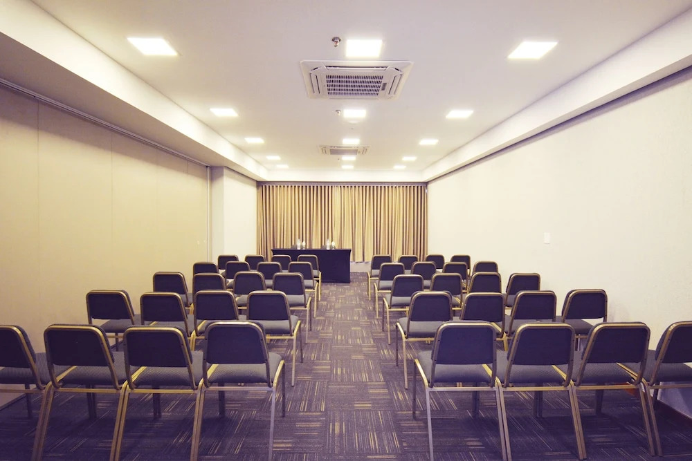 Photo - Ritter Hotéis - Próximo ao South Summit e STU National Porto Alegre