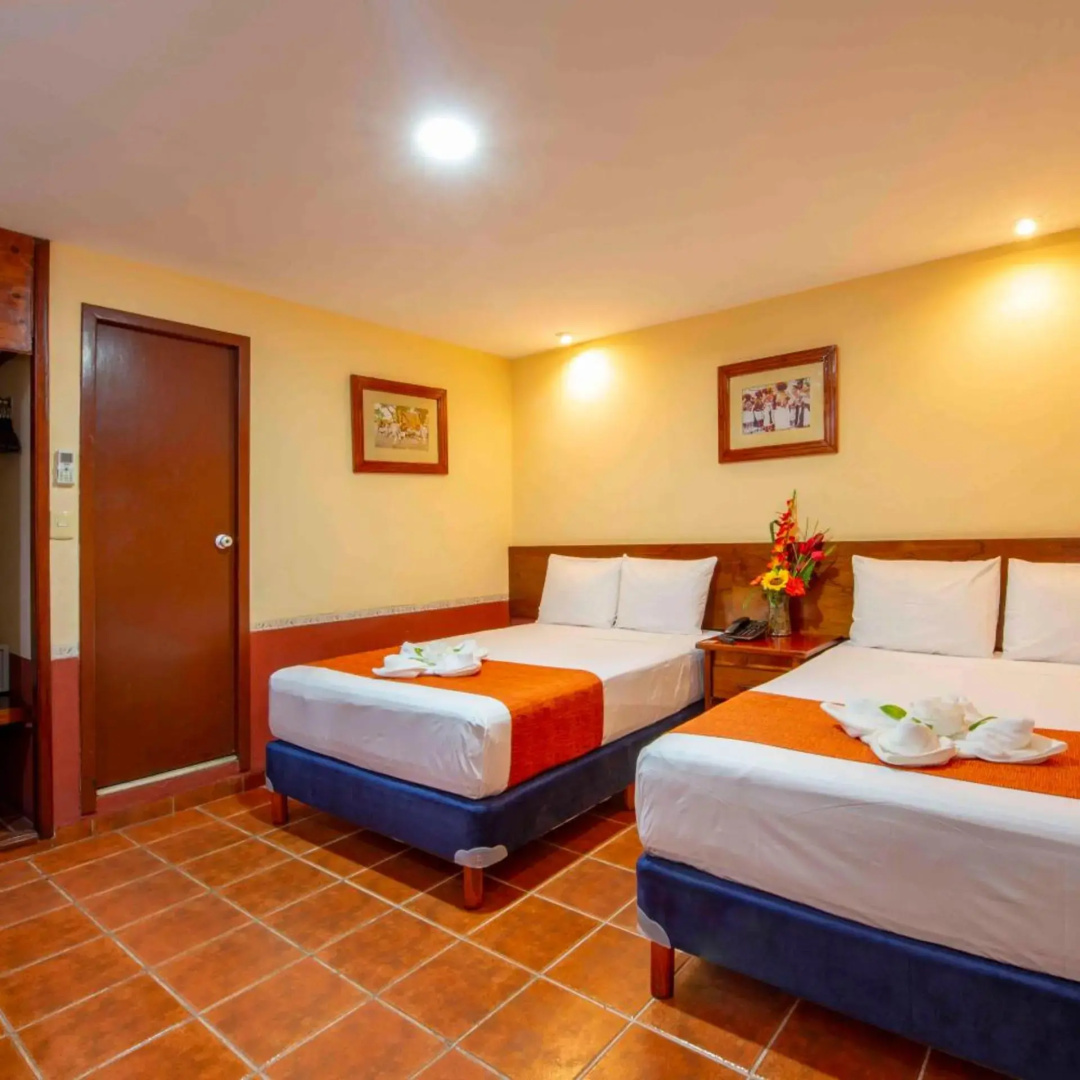 Foto - Hotel Del Gobernador