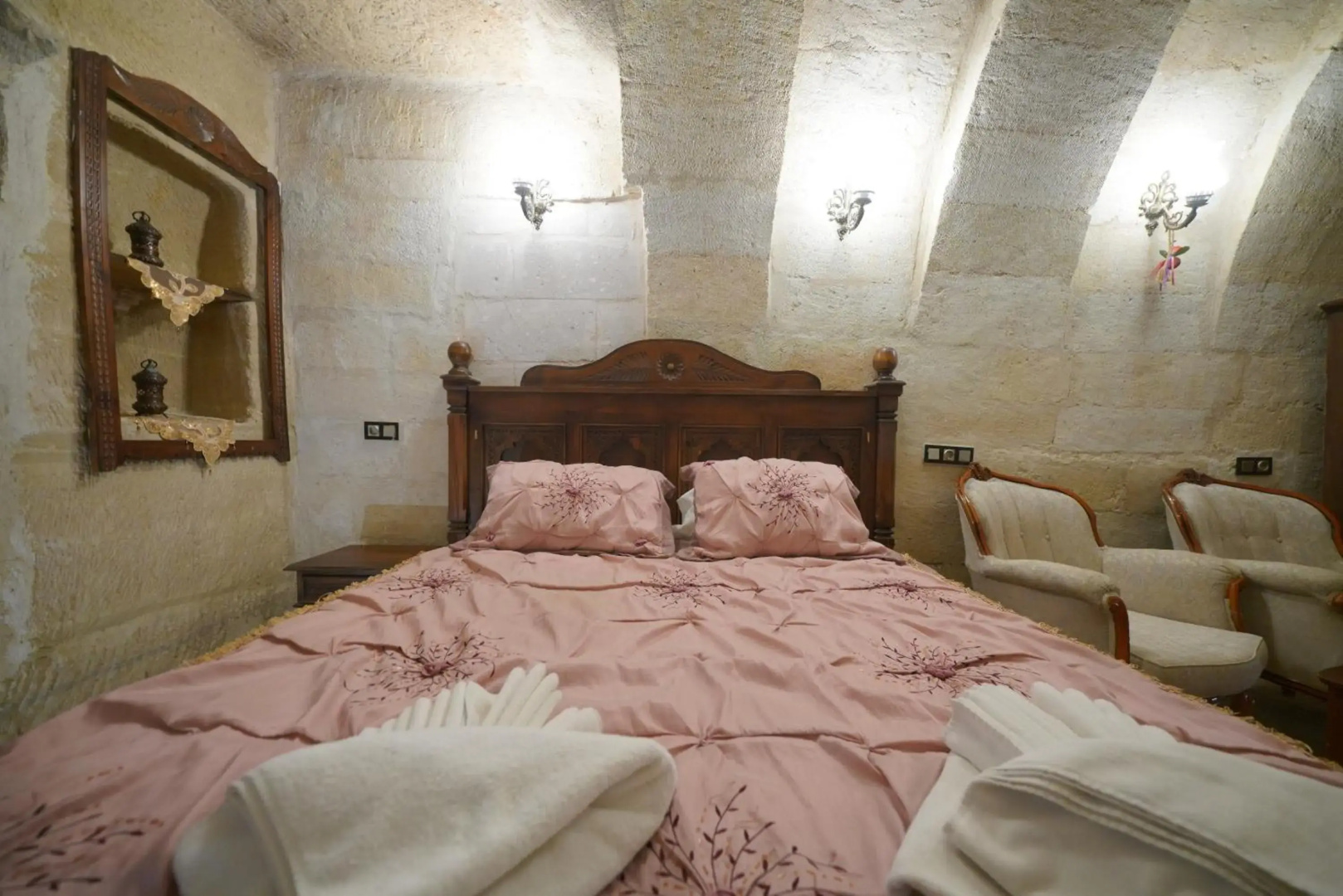 Photo - Travel Inn Cave Hotel