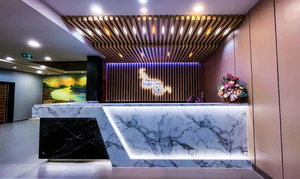 Foto - The Riva Vientiane Hotel