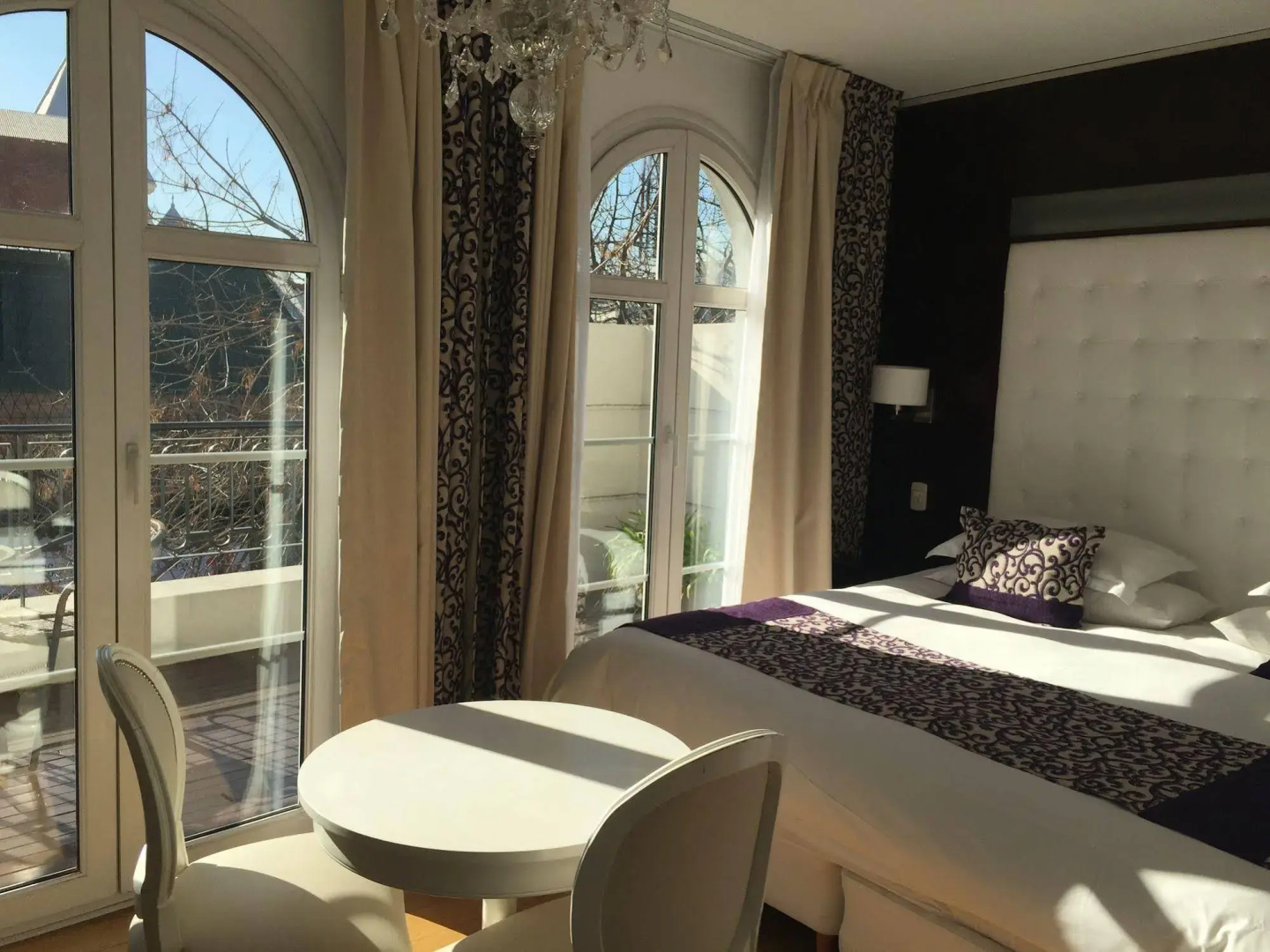 Photo - Purobaires Hotel Boutique
