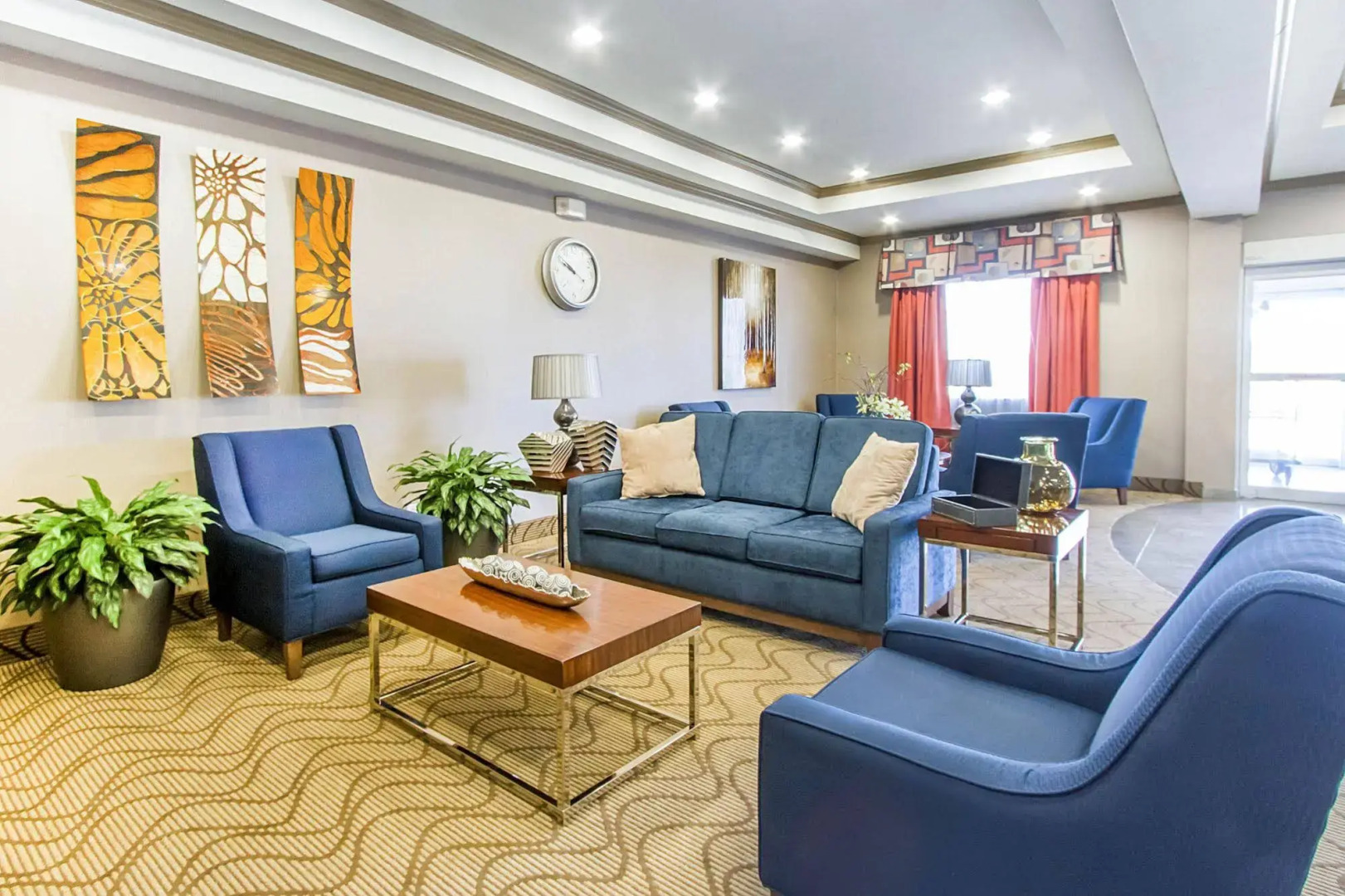 Photo - Comfort Suites Abilene Central