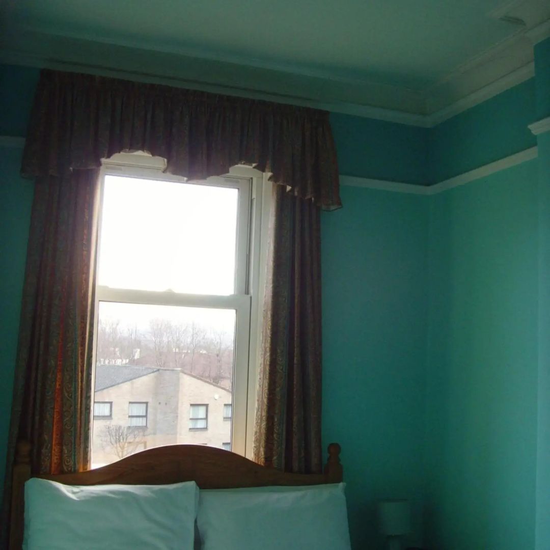 Photo - Twin Lions Hotel