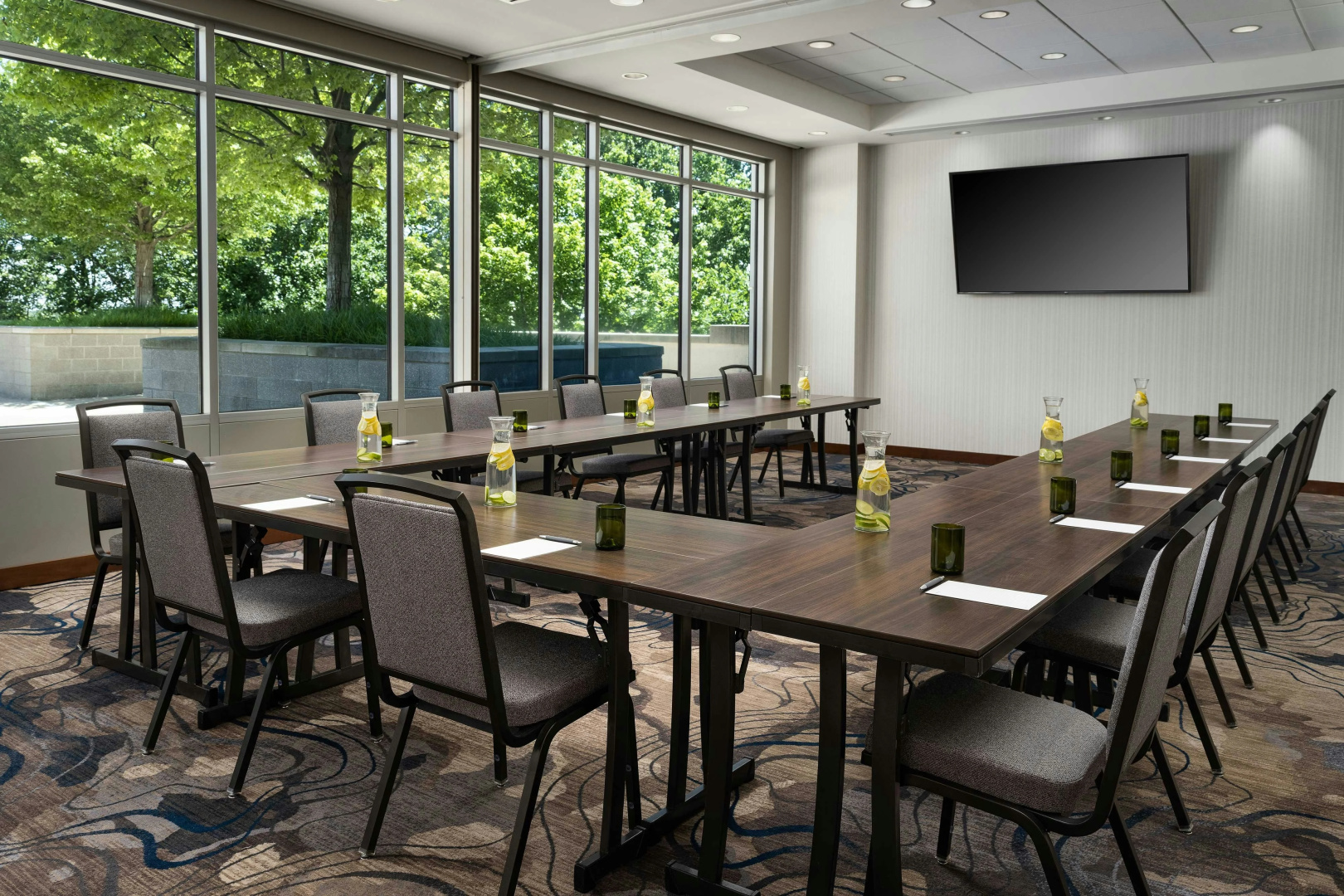 Foto - The Westin Reston Heights