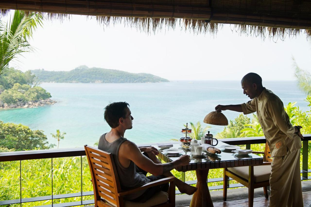 Foto - Anantara Maia Seychelles Villas