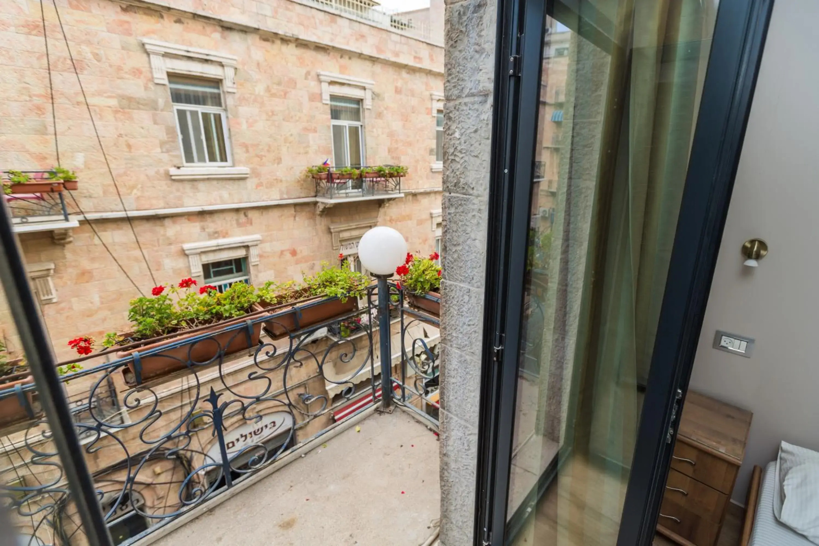 Photo - Kaplan Hotel Jerusalem