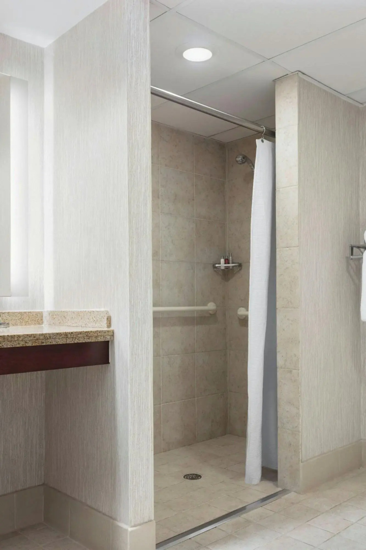 Photo - New Orleans Marriott