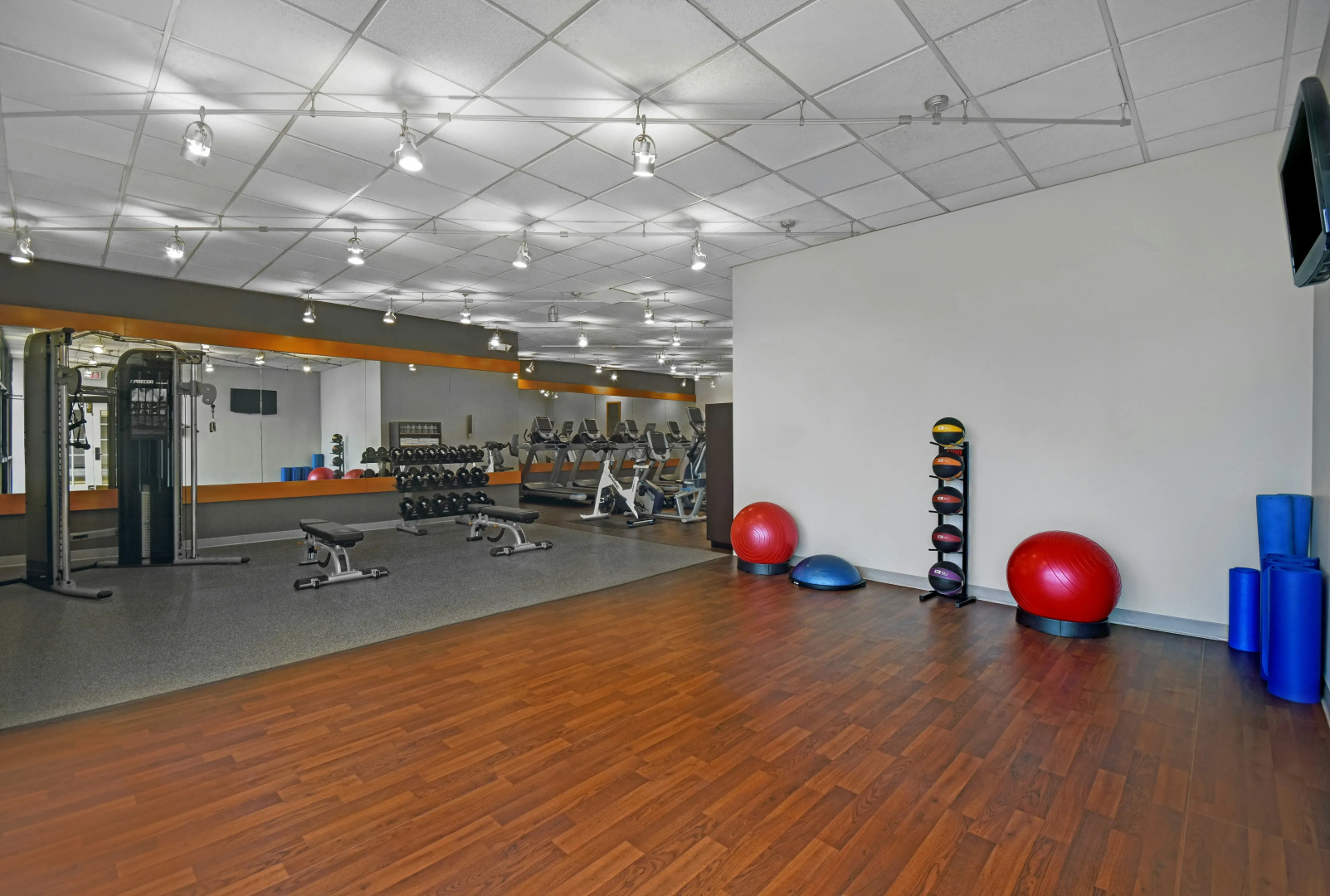Photo - Hilton Hasbrouck Heights/Meadowlands