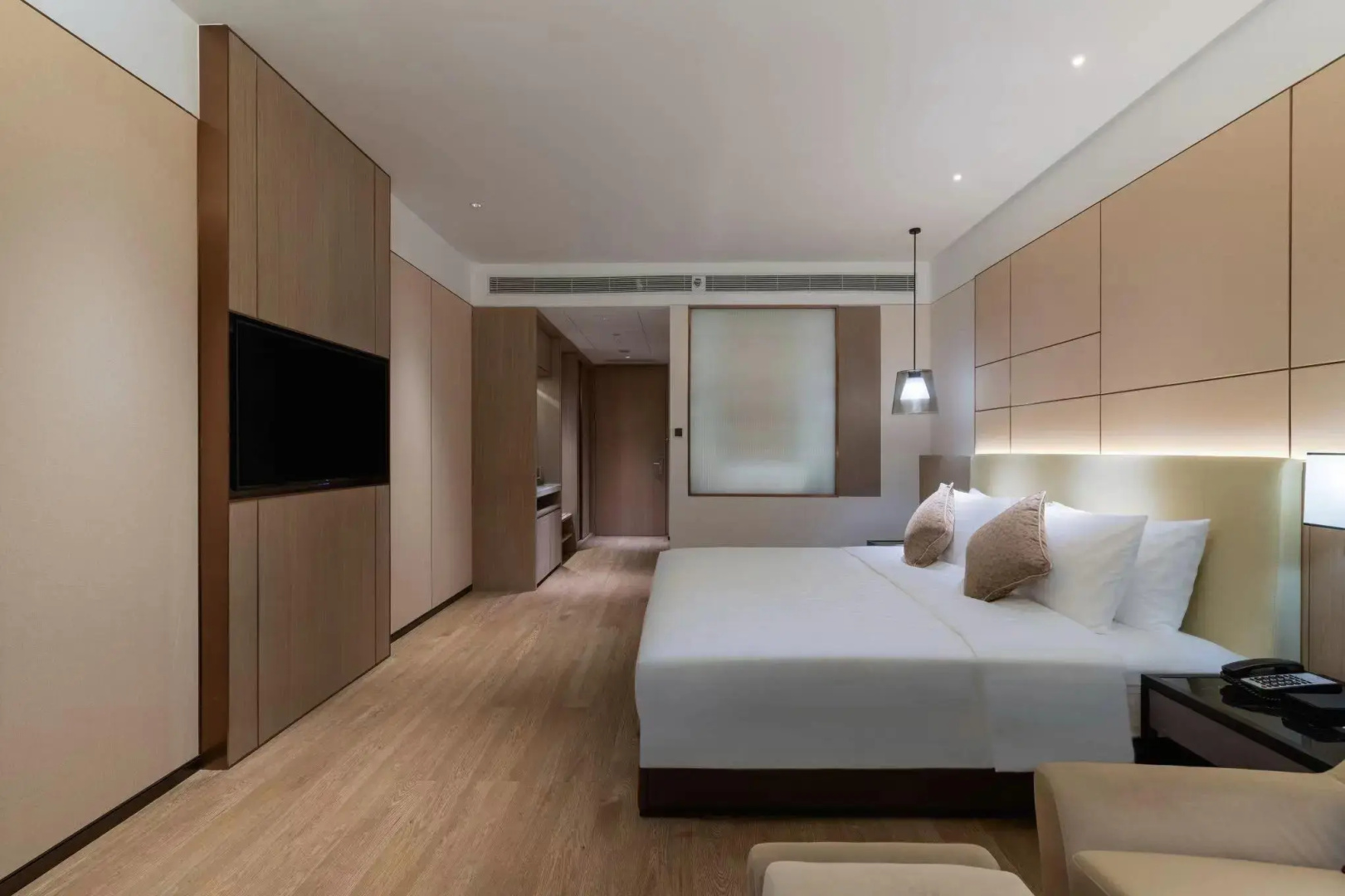 Foto - Kew Green Hotel Hongqiao Shanghai