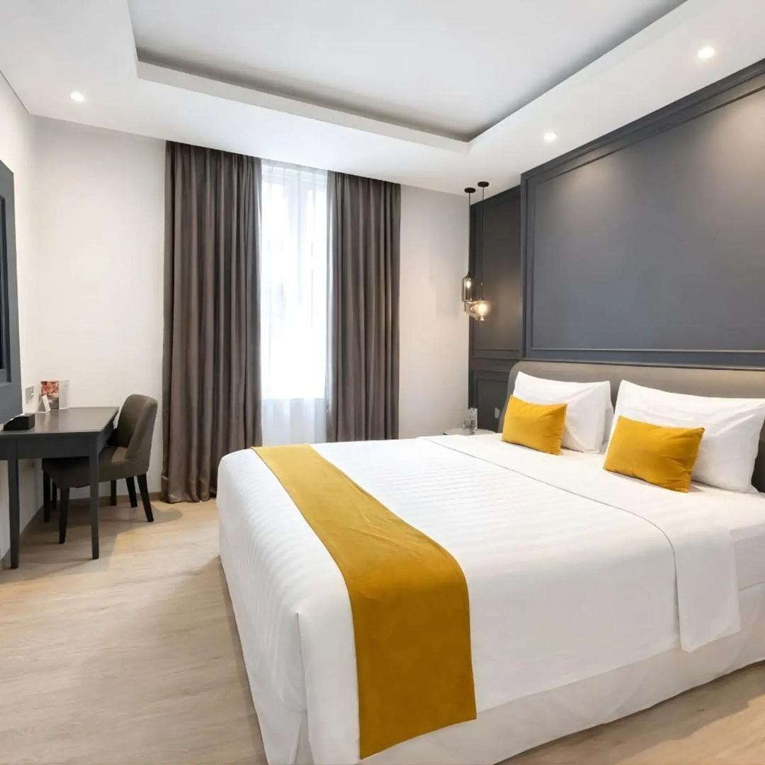 Photo - Hotel Shalva Jakarta
