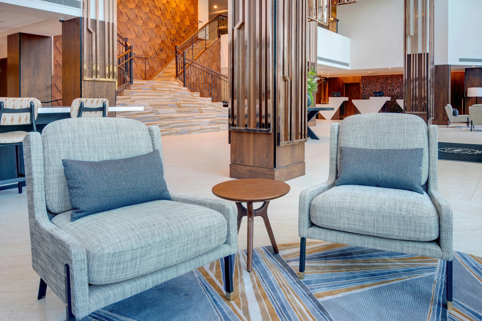 Foto - Sheraton Eatontown Hotel