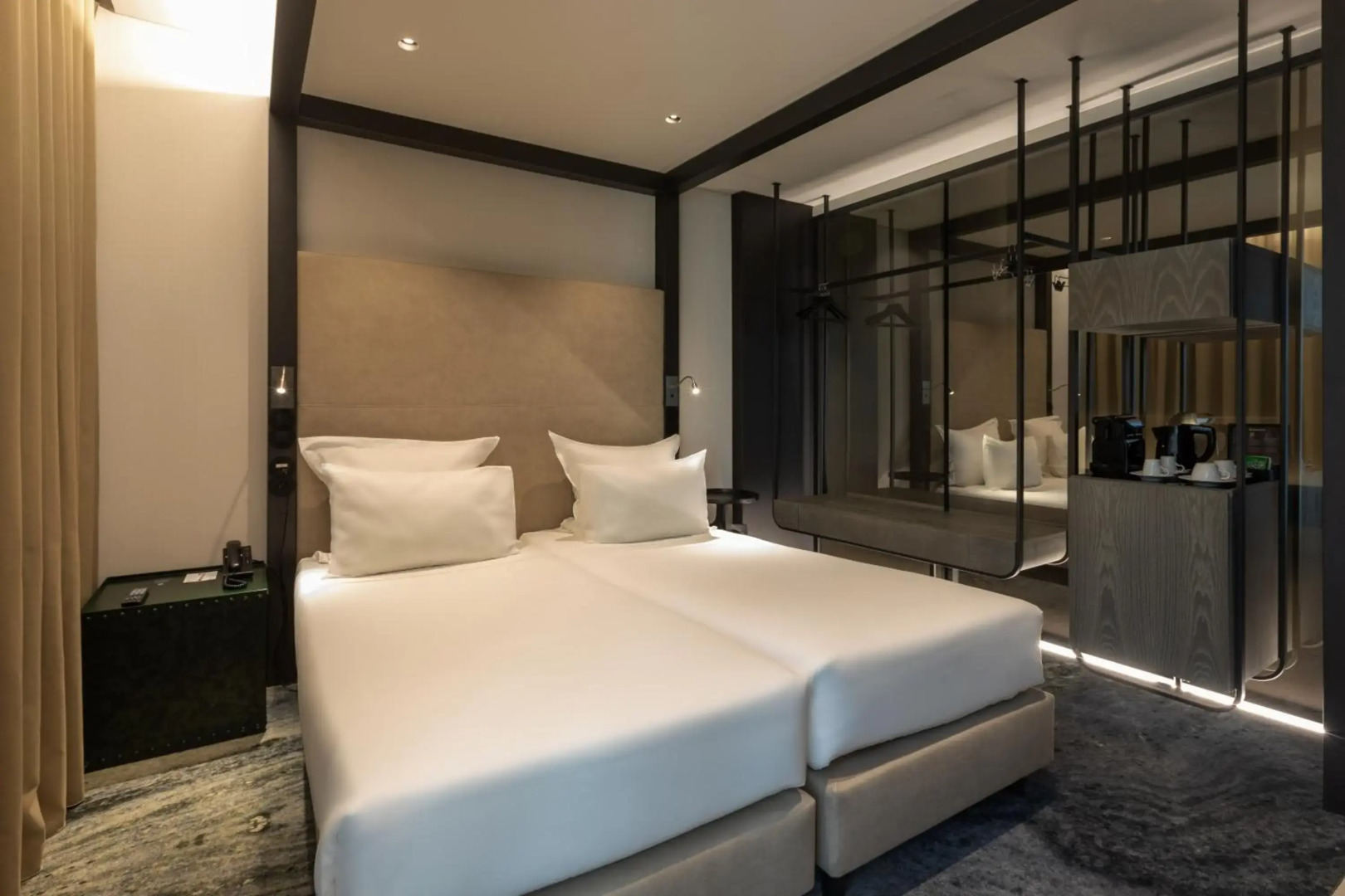 Foto - Porto Royal Bridges Hotel