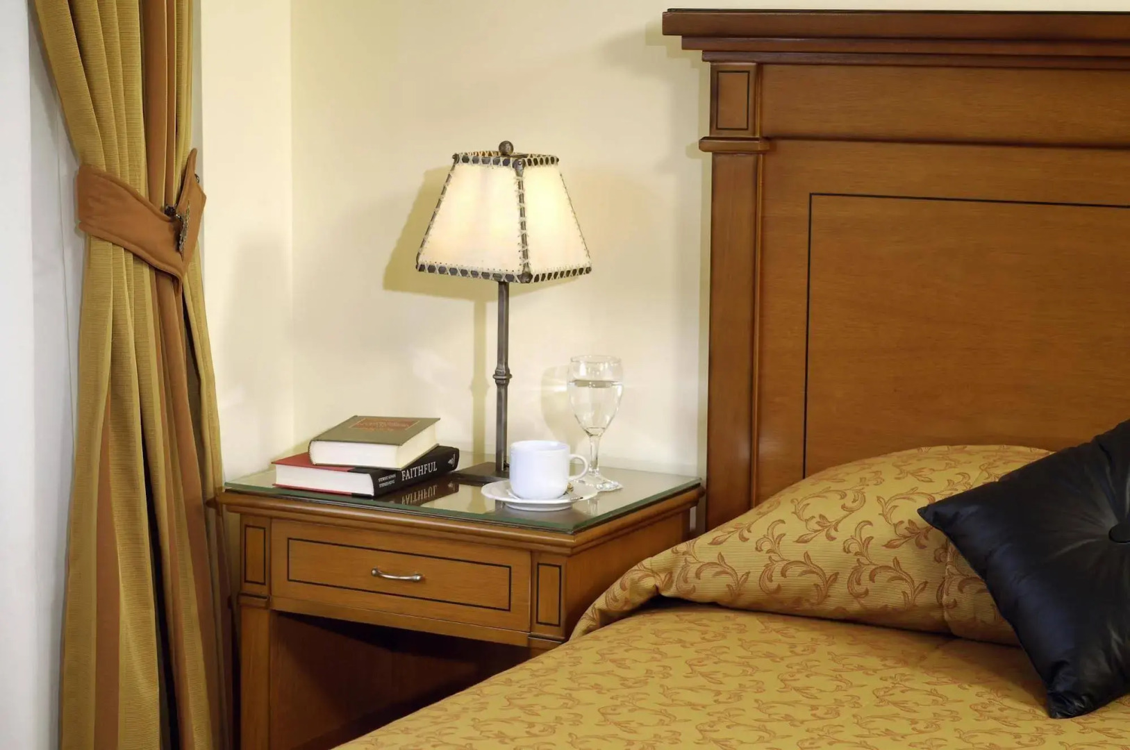 Foto - Huinid Bustillo Hotel & Spa