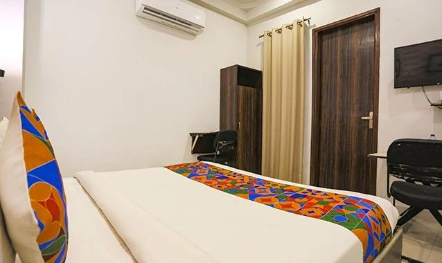 Photo - FabHotel Novel Suites