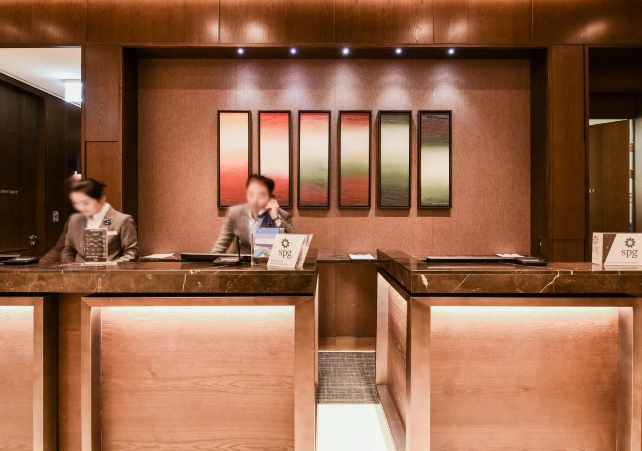 Photo - Four Points by Sheraton Josun, Seoul Station