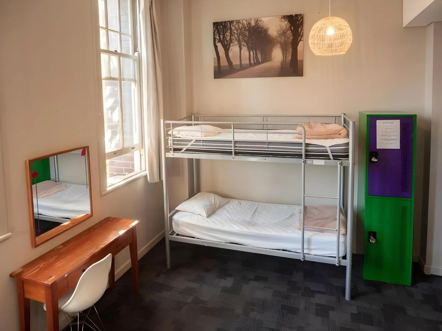 Photo - Big Backpackers Hostel