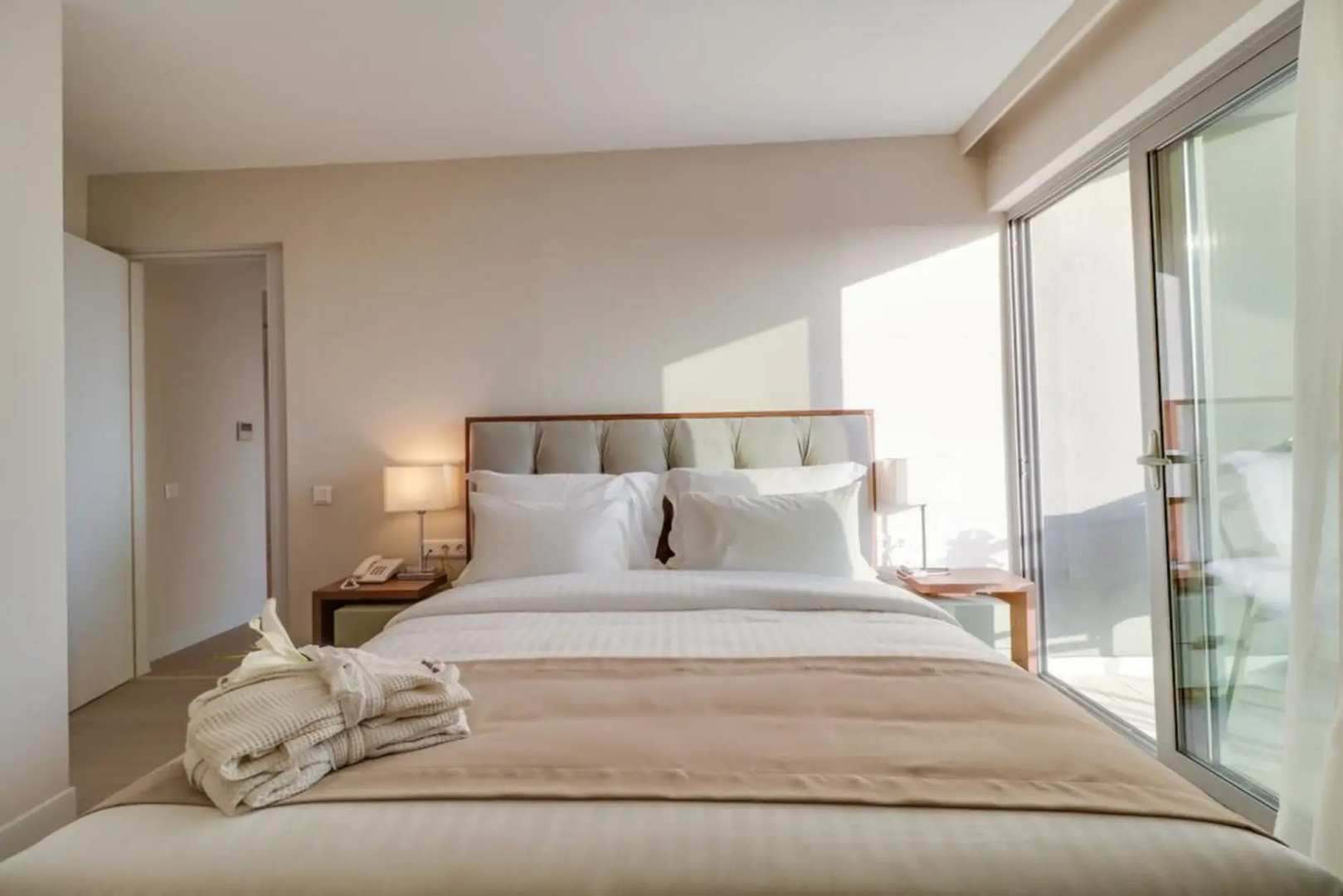 Photo - Palace Hotel Glyfada