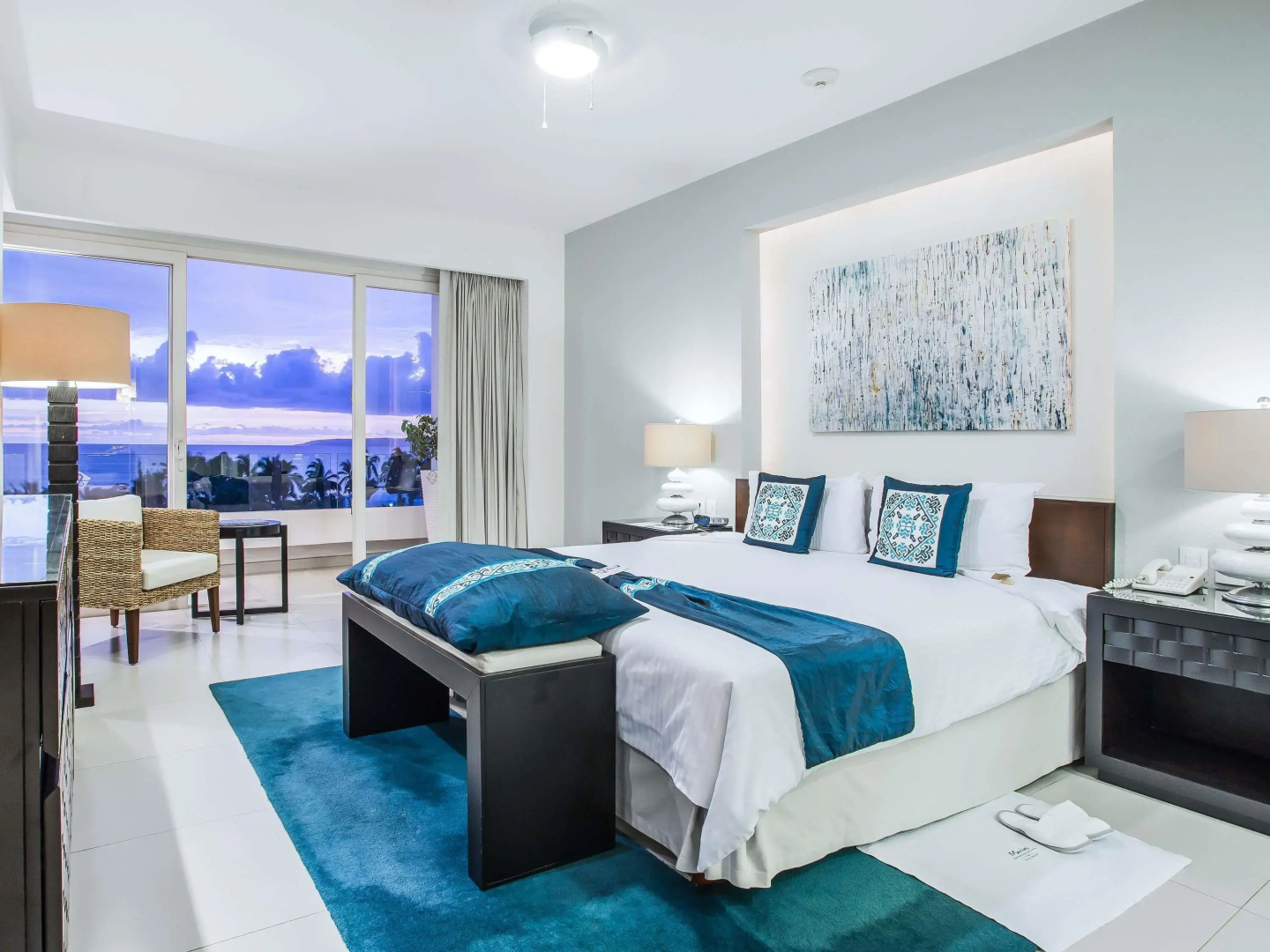 Foto - Marival Distinct All-Suites & World Spa - Handwritten Collection