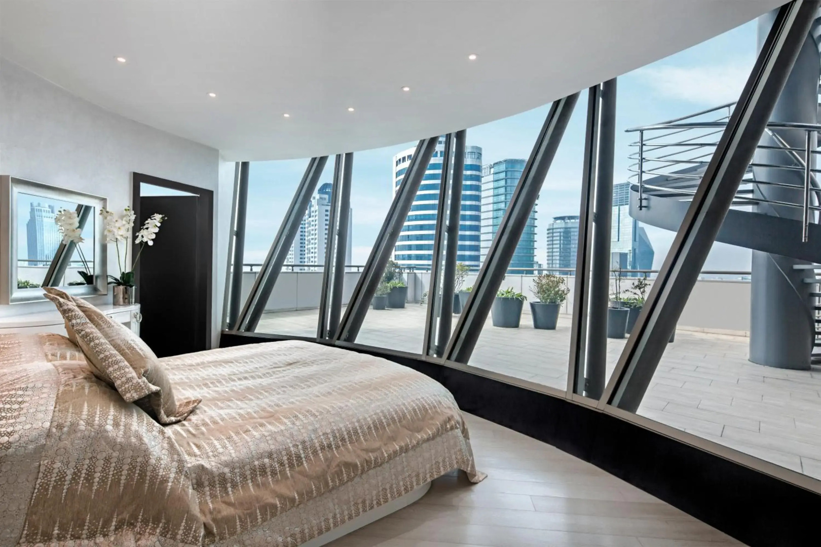 Photo - Hyatt Centric Levent Istanbul