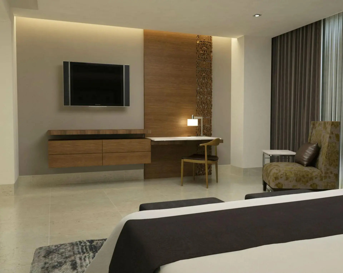 Foto - Square Small Luxury Hotel - Nuevo Consulado