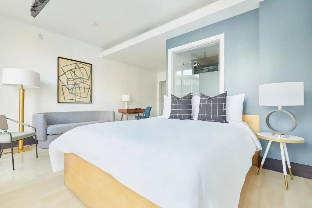 Foto - The Beverley Hotel