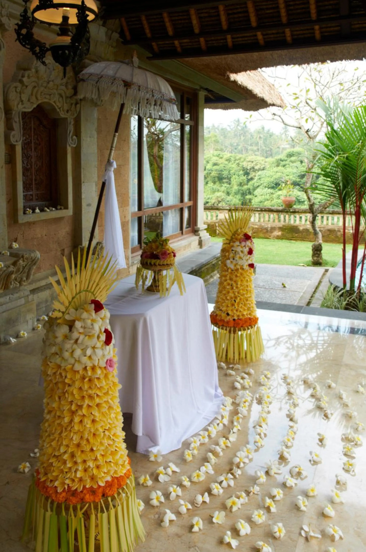 Foto - Pita Maha Resort & Spa