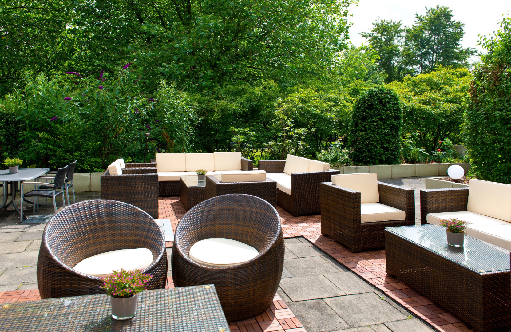 Foto - Leonardo Hotel Hamburg City Nord