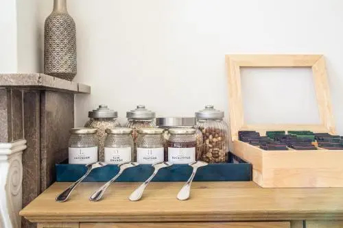 Foto - The Hamptons Boutique Hotel