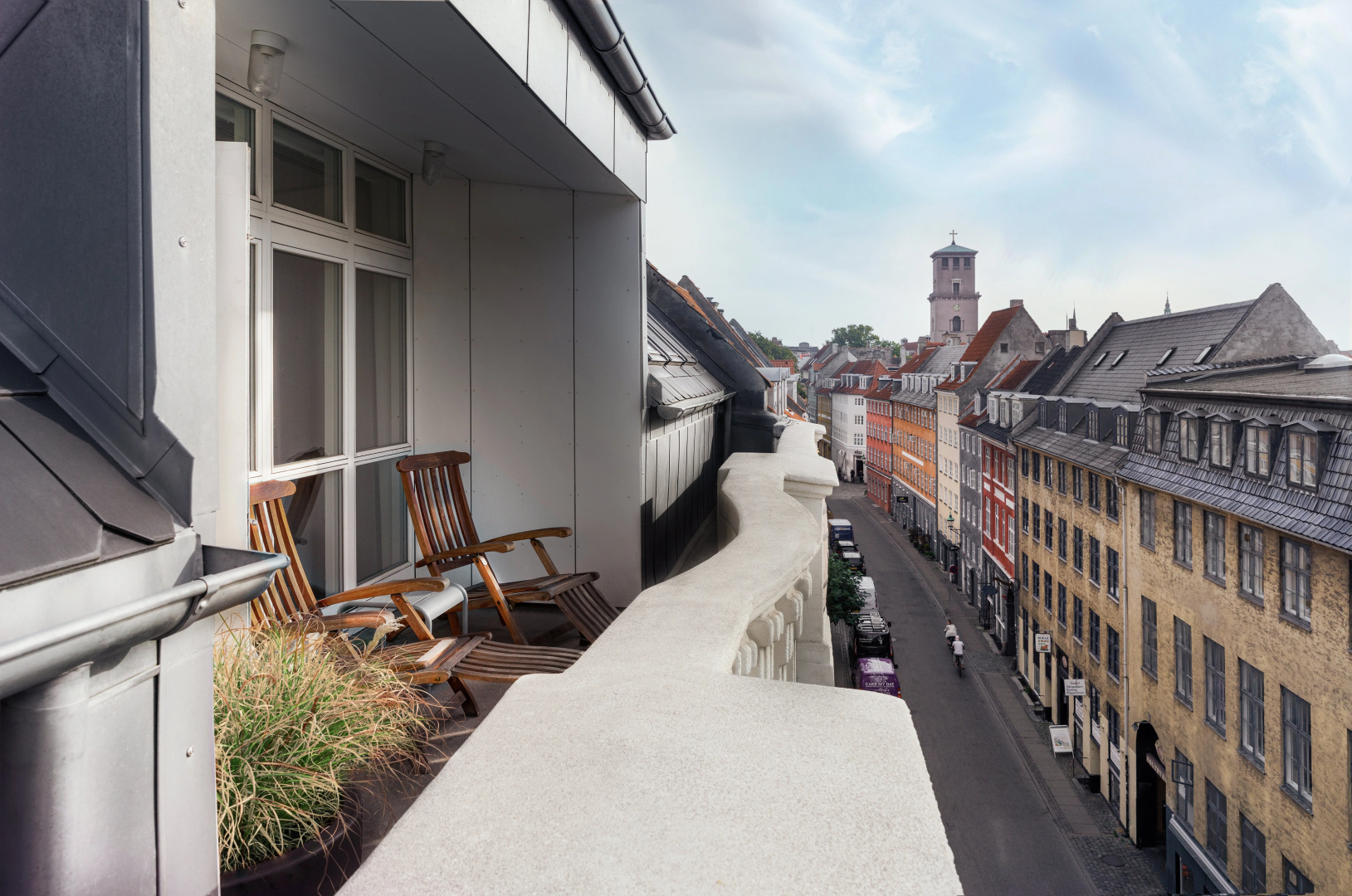 Foto - Boutique Hotel SP34